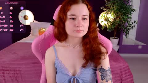 Snapshot of nancyjonson chatting on August 9, 3:34 am Nancy online show from August 9, 3:34 am
