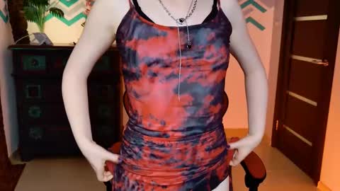 Snapshot of nancymartinez chatting on November 30, 9:02 am nancymartinez online show from November 30, 9:02 am