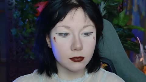 nancymartinez online show from December 21, 5:14 am