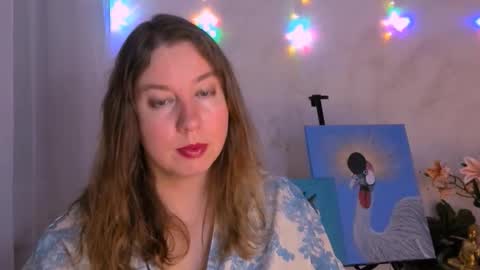 Nancy online show from October 21, 2:34 am