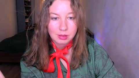 Nancy online show from December 19, 9:22 pm