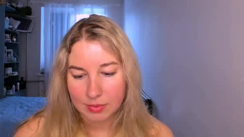 Snapshot of nancysanders chatting on May 29, 3:43 pm Nancy online show from May 29, 3:43 pm