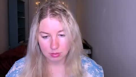 Snapshot of nancysanders chatting on July 6, 8:44 pm Nancy online show from July 6, 8:44 pm