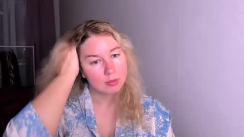Snapshot of nancysanders chatting on August 3, 7:28 pm Nancy online show from August 3, 7:28 pm