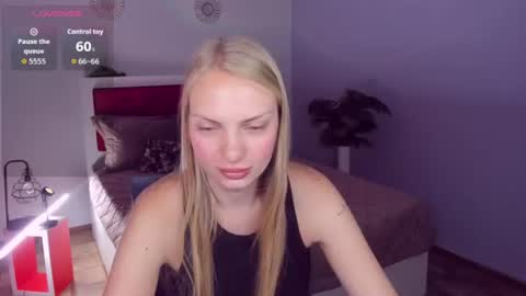 NancySummer online show from June 13, 4:10 am