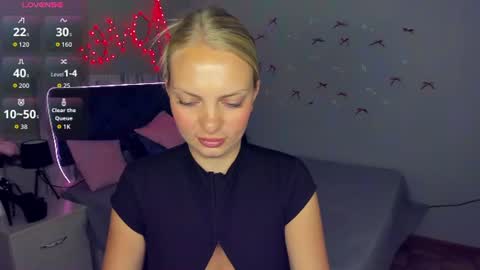 NancySummer online show from July 17, 10:11 am