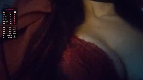 Snapshot of nancyybonita chatting on February 1, 3:18 pm nancyybonita online show from February 1, 3:18 pm