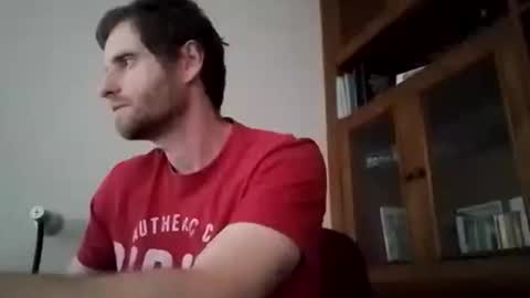 Snapshot of nando989939 chatting on October 11, 5:33 pm nando989939 online show from October 11, 5:33 pm