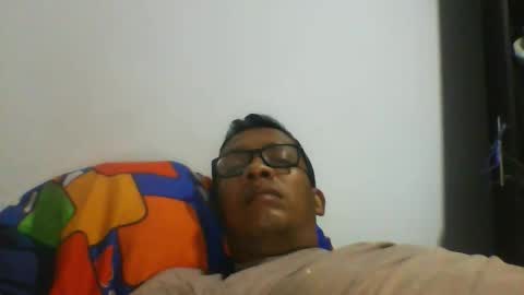 Nando Rincon online show from November 19, 10:43 pm