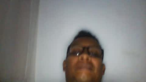 Nando Rincon online show from December 17, 4:07 am