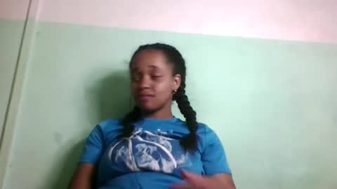 Snapshot of nandrianina416143 chatting on May 20, 3:18 pm nandrianina416143 online show from May 20, 3:18 pm