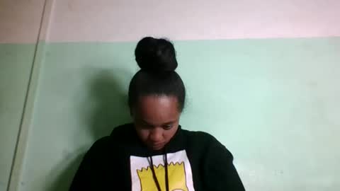 Snapshot of nandrianina416143 chatting on May 26, 5:03 am nandrianina416143 online show from May 26, 5:03 am