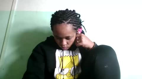 Snapshot of nandrianina416143 chatting on June 9, 5:46 pm nandrianina416143 online show from June 9, 5:46 pm