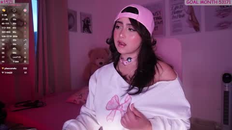 ELLA online show from June 1, 11:06 pm