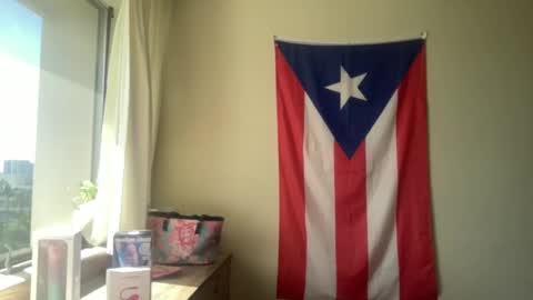 Snapshot of nanikitty69 chatting on December 4, 11:02 pm Nanki Teresa online show from December 4, 11:02 pm