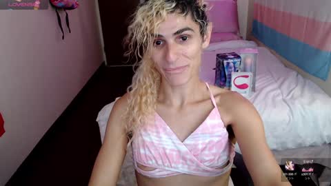 Snapshot of nanikitty69 chatting on January 3, 2:43 am Nanki Teresa online show from January 3, 2:43 am