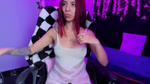 nanis james15 online show from February 18, 7:54 pm