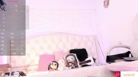 Snapshot of nanit_l chatting on January 8, 1:53 am anna online show from January 8, 1:53 am