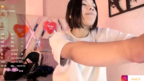 anna online show from February 14, 10:06 pm