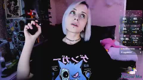 Monday-Friday 12-4 AM and 6-9 AM New York time online show from November 8, 9:24 pm