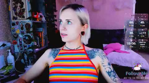 Monday-Friday 12-4 AM and 6-9 AM New York time online show from November 29, 8:12 pm