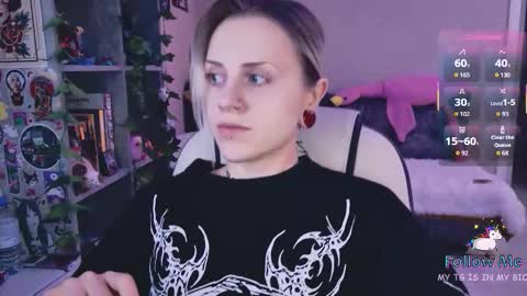 Monday-Friday 12-4 AM and 6-9 AM New York time online show from March 14, 8:14 pm