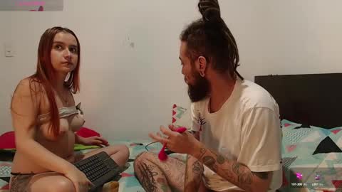 nanna_and_balder2 online show from January 14, 1:04 am