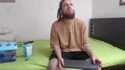 nanna_and_balder2 online show from January 23, 8:13 pm