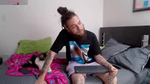 nanna_and_balder2 online show from February 21, 8:16 pm