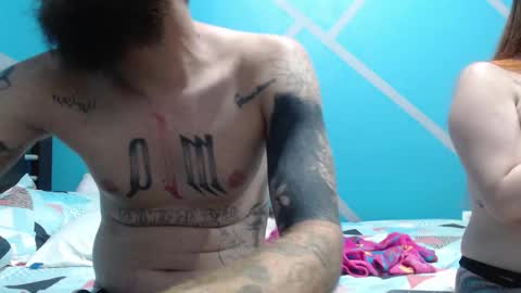 nanna_and_balder2 online show from October 26, 3:12 am