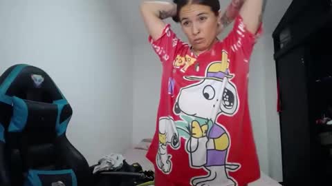 nanna yoshi online show from January 13, 11:49 pm