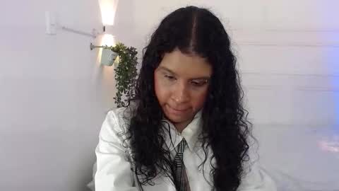 Snapshot of nannarouse chatting on October 24, 9:00 pm Nanna Rouse online show from October 24, 9:00 pm