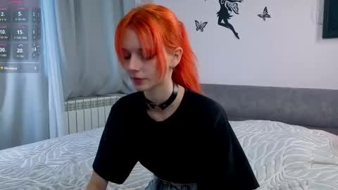 nannetteterrill online show from February 19, 6:20 am