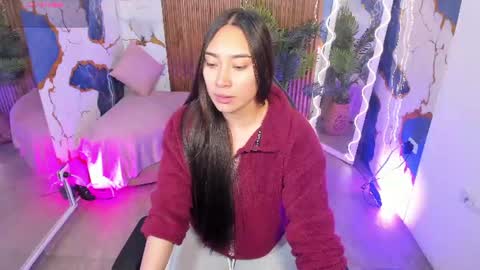 Snapshot of nanni_tay chatting on July 11, 2:58 am Nanni online show from July 11, 2:58 am