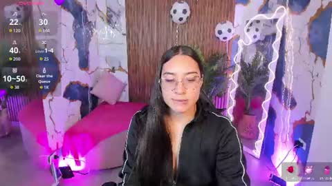 Snapshot of nanni_tay chatting on July 17, 3:13 am Nanni online show from July 17, 3:13 am