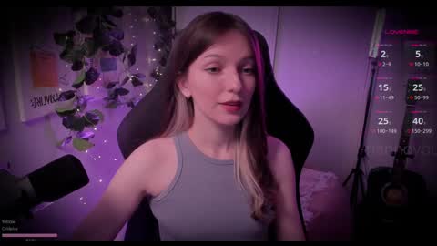 Snapshot of nannoyou chatting on March 8, 9:18 pm NannoNancy online show from March 8, 9:18 pm