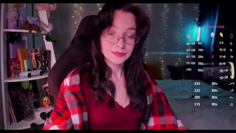 Snapshot of nannoyou chatting on February 9, 12:58 am NannoNancy online show from February 9, 12:58 am