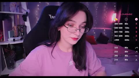 Snapshot of nannoyou chatting on February 27, 7:25 pm NannoNancy online show from February 27, 7:25 pm