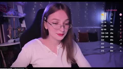 Snapshot of nannoyou chatting on March 21, 7:06 pm NannoNancy online show from March 21, 7:06 pm