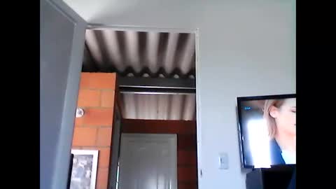 Snapshot of nano1206 chatting on February 24, 4:47 pm nano1206 online show from February 24, 4:47 pm