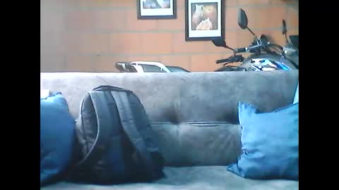 Snapshot of nano1206 chatting on February 27, 4:53 pm nano1206 online show from February 27, 4:53 pm