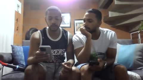 nano1206 online show from November 23, 1:05 am