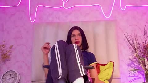 Snapshot of nano_kawaii chatting on March 27, 1:00 pm nano_kawaii online show from March 27, 1:00 pm