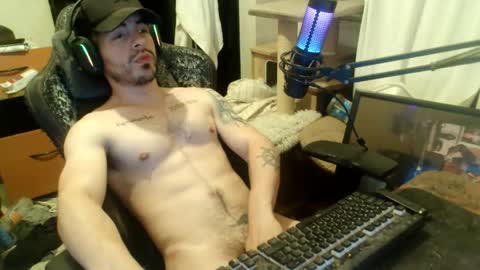 Snapshot of nansmile chatting on October 14, 7:53 am Nan online show from October 14, 7:53 am