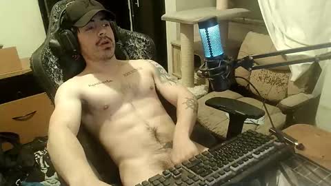 Snapshot of nansmile chatting on February 1, 5:28 am Nan online show from February 1, 5:28 am