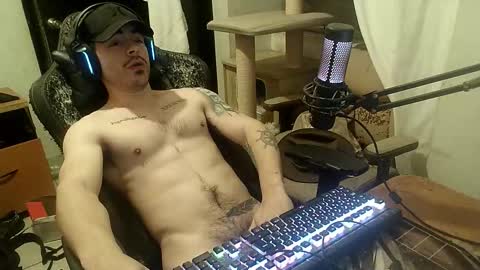 Snapshot of nansmile chatting on February 13, 5:36 am Nan online show from February 13, 5:36 am