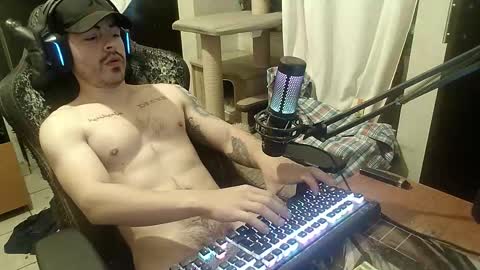 Snapshot of nansmile chatting on March 1, 4:14 am Nan online show from March 1, 4:14 am