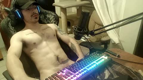 Snapshot of nansmile chatting on March 28, 2:11 am Nan online show from March 28, 2:11 am