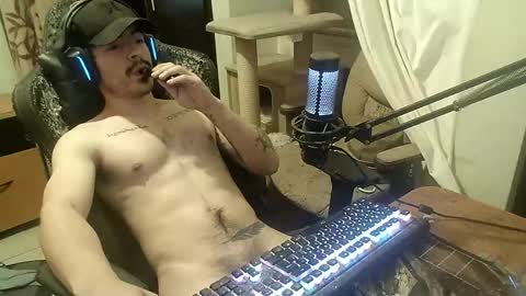 Snapshot of nansmile chatting on April 13, 2:17 am Nan online show from April 13, 2:17 am