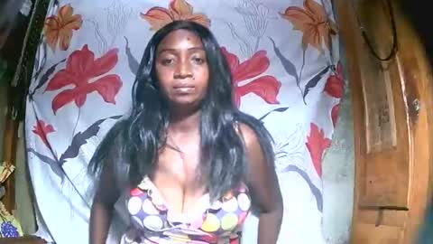 Snapshot of nansywssoul chatting on December 17, 8:09 am NansywsSoul online show from December 17, 8:09 am